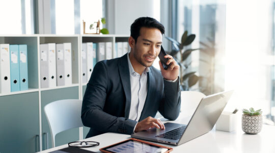 business banking